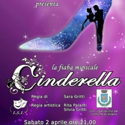 Cinderella a Visano