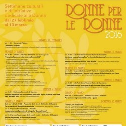 Donne per le Donne