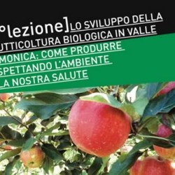 Sviluppo della Frutticoltura Biologica a Piamborno