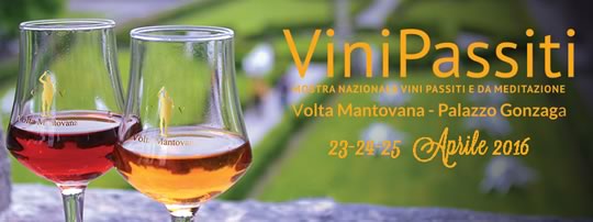 Vini Passiti a Volta Mantovana 