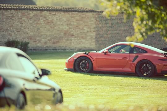 Cars and Coffee Brescia/Valeggio