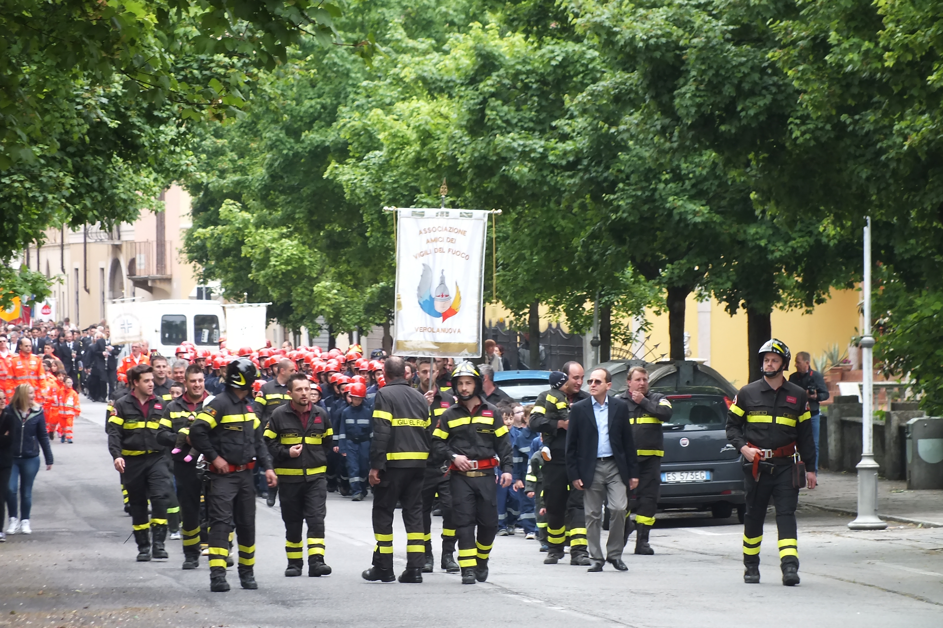 12 Festa Amici Dei Vigili Del Fuoco A Verolanuova PaneSalamina 12 Festa Amici Dei Vigili Del Fuoco A Verolanuova PaneSalamina