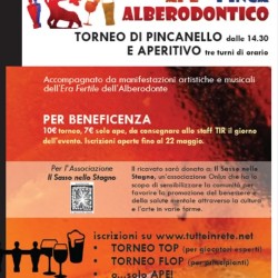Ape e Pinca a Rodengo Saiano