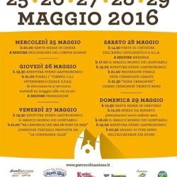 Festa Oratorio Saiano
