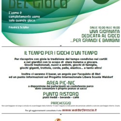 Festival del Gioco a Rodengo Saiano