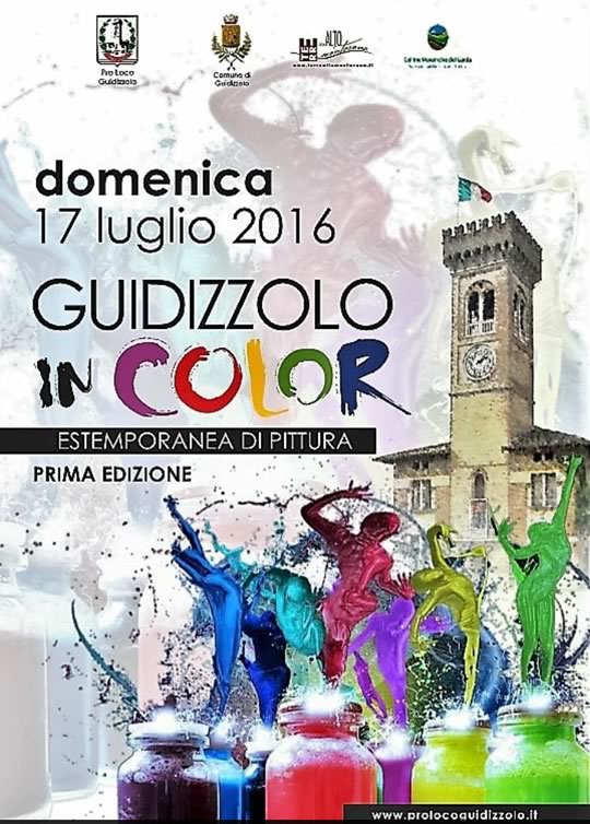 Guidizzolo in Color MN