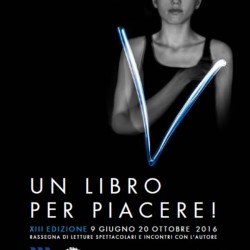 Un libro per piacere a Chiari