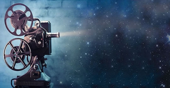 Cinema sotto le stelle a Villa Carcina