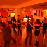 Ballo Latino alla Rotonda