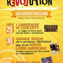 Not & Notti a San Gervasio Bresciano