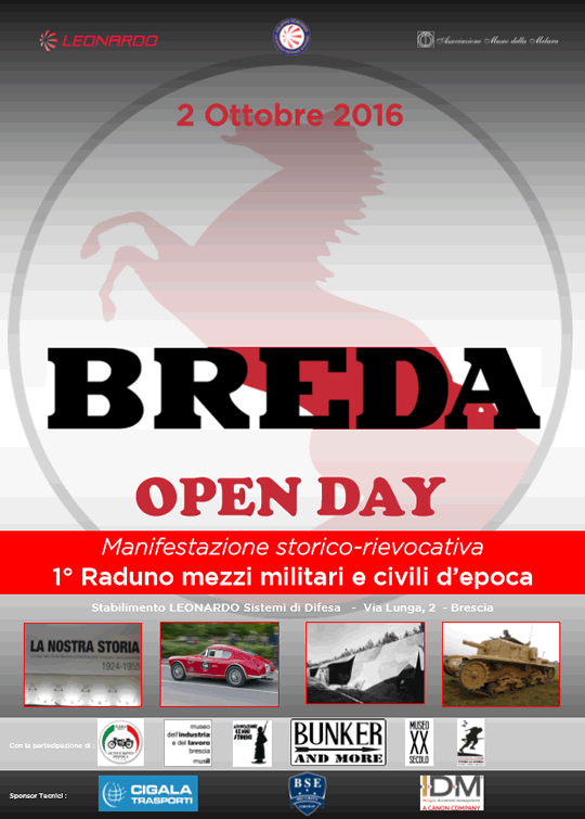Breda Oper Day a Brescia