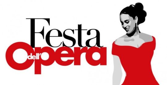 Festa dell'Opera a Brescia