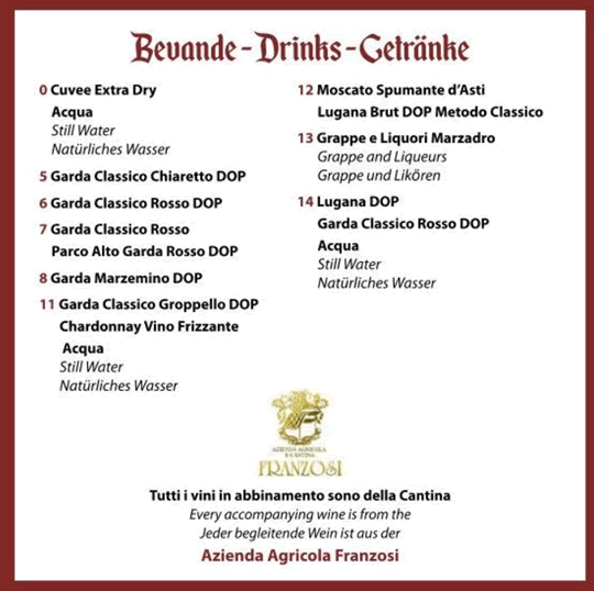 Vita nei Borghi Tremosine 2016
