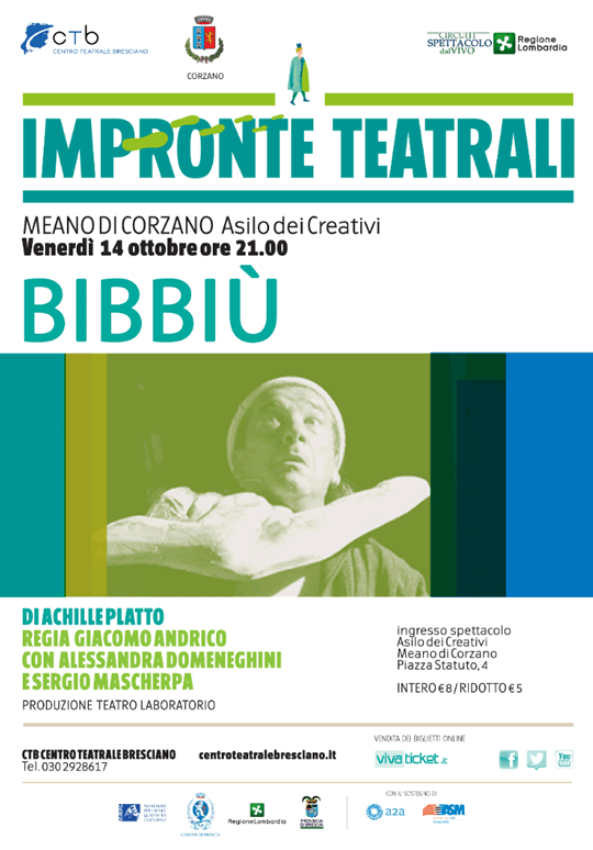 Bibbiù a Meano di Corzano