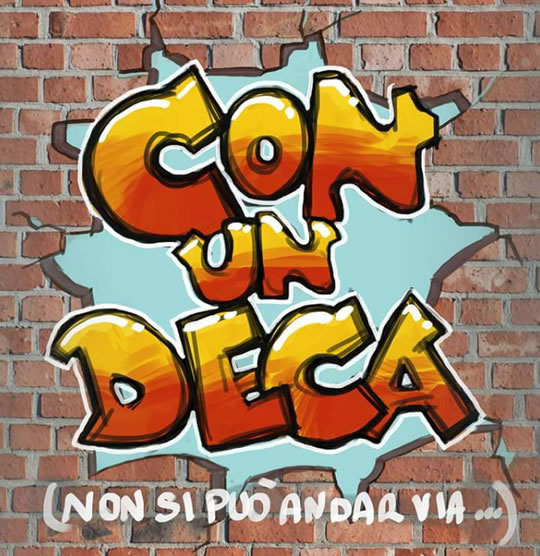 Con un Deca Non si può andar via a Borgosatollo