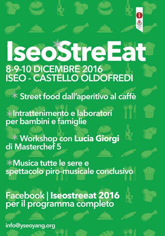 IseoStreEat