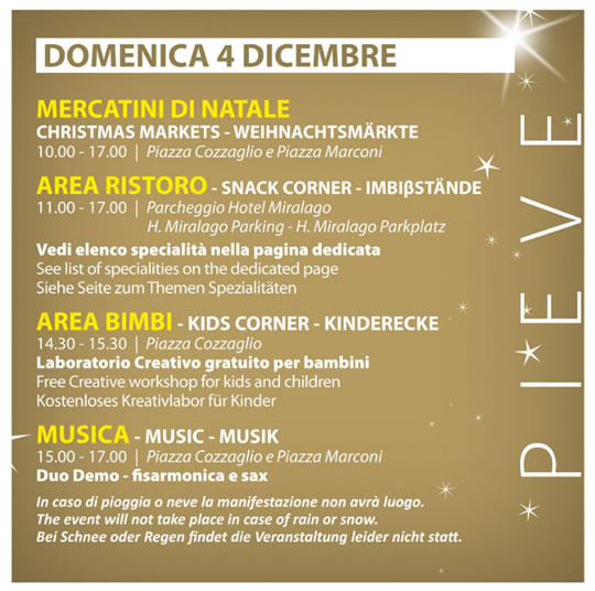 mercatini-tremosine