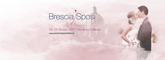 Brescia Sposi a Brescia