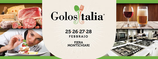 GolosItalia a Montichiari