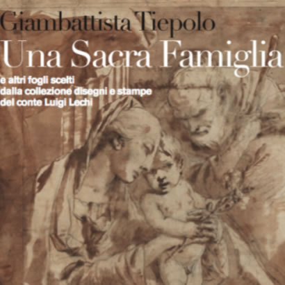 Mostra sul Tiepolo a Montichiari