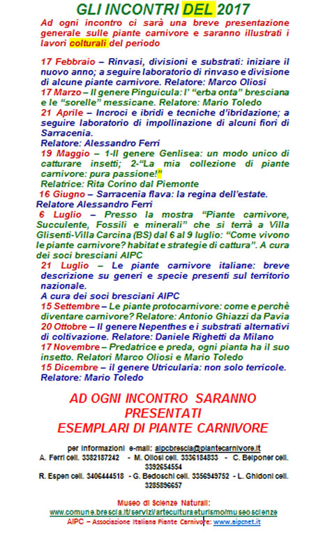 Notti al Museo a Brescia
