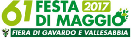 61 Festa di Maggio a Gavardo