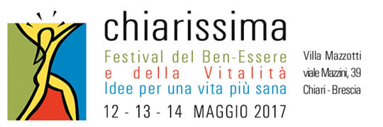 Chiarissima 2017