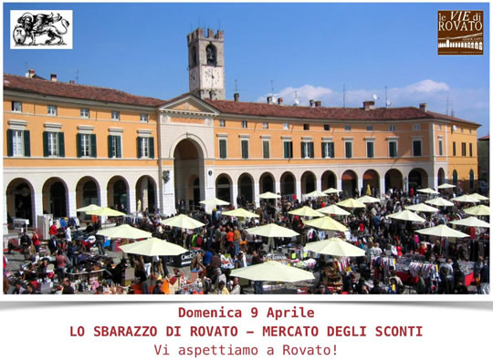 Lo Sbarazzo di Rovato