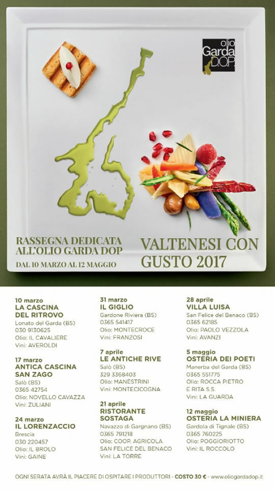 Valtenesi con Gusto