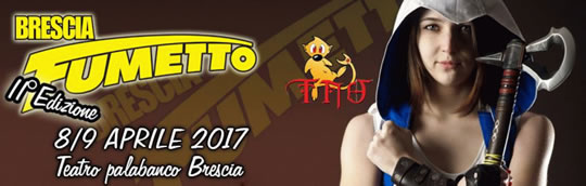 Brescia Fumetto