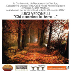 Chi Cammina la Terra a Cigole