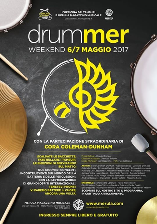 DrumMer