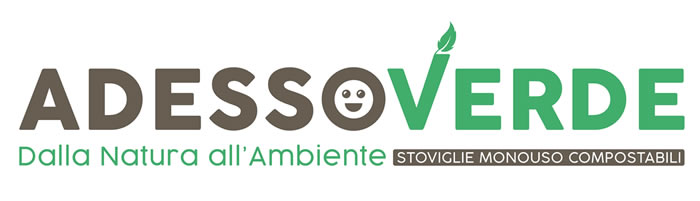 Logo Adesso Verde