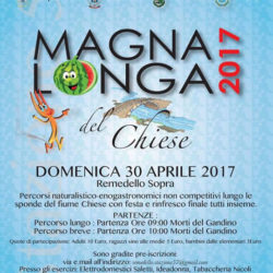 Magna Longa del Chiese