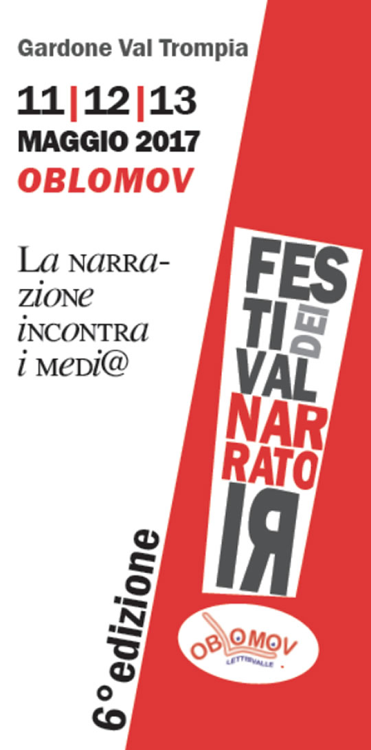 Oblomov-Letti in Valle a Gardone Val Trompia