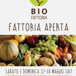 Bio Fattoria Aperta a Rodengo Saiano
