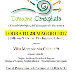 Direzione Consigliata a Lograto