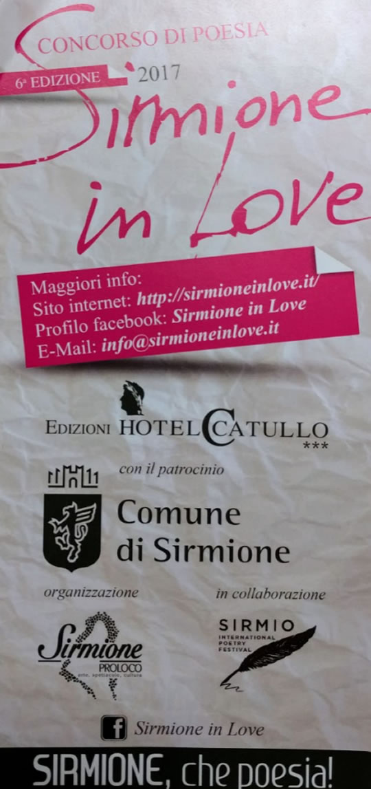 Sirmione in Love 