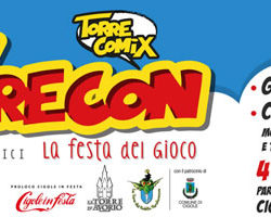 Torrecon a Cigole