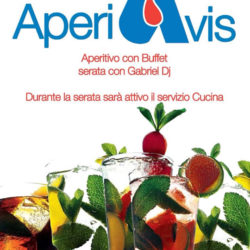 AperiAvis a Seniga