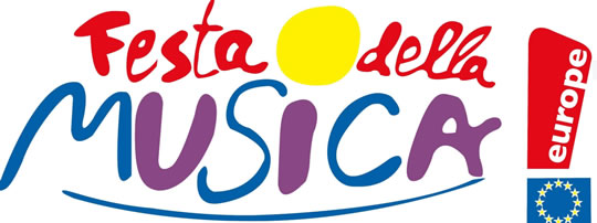 Festa della Musica 2017