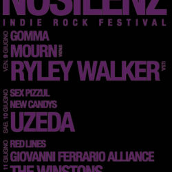No Silenz a Cigole