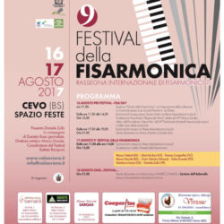 Festival della Fisarmonica di Valsaviore