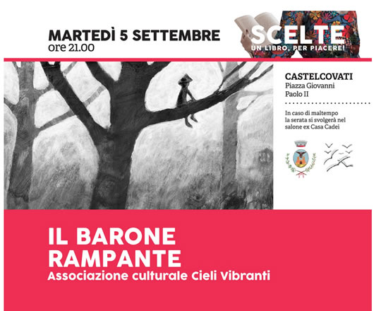 Il Barone Rampante