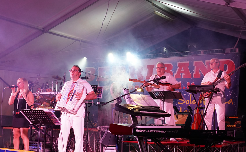 Berriband 1