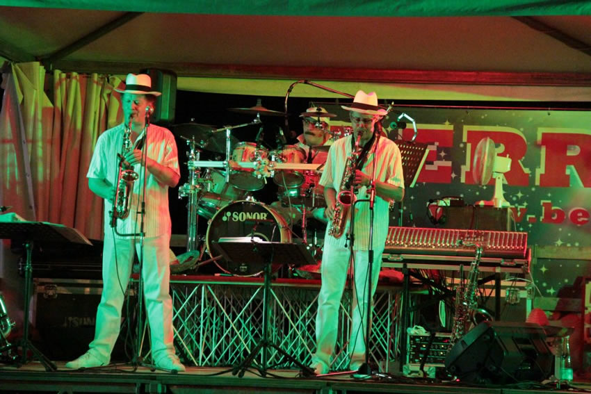 Berriband 10