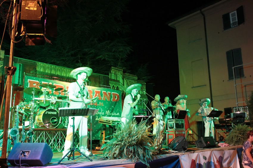 Berriband 12