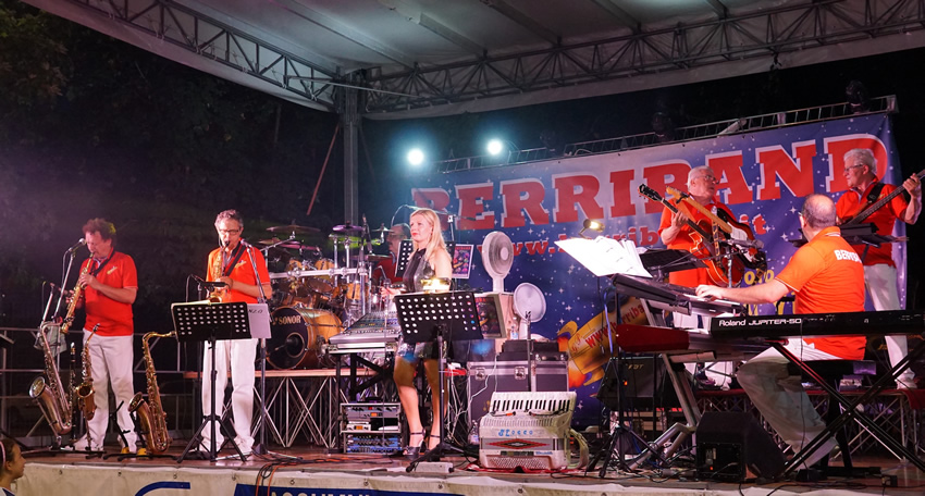 Berriband 2