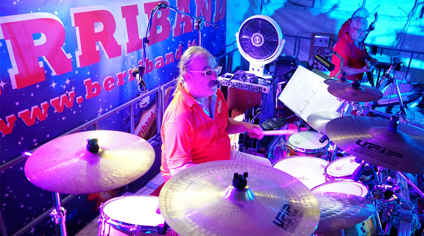 Berriband 5