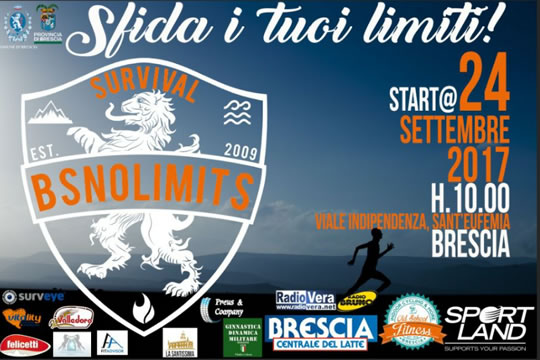 Brescia No Limits 